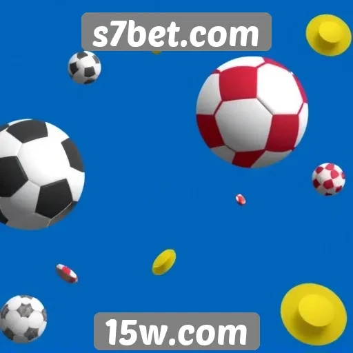 Análise das opções de jogos disponíveis no s7bet.com