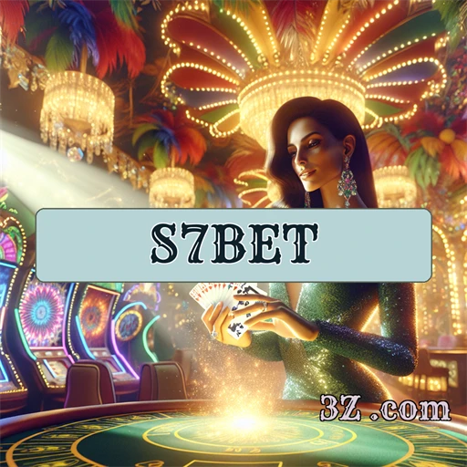 A Confiável Experiência de Jogos em S7Bet.com