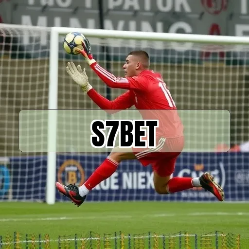 s7bet.com Jackpots