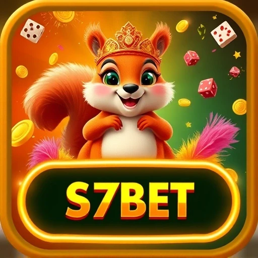 Logotipo s7bet.com