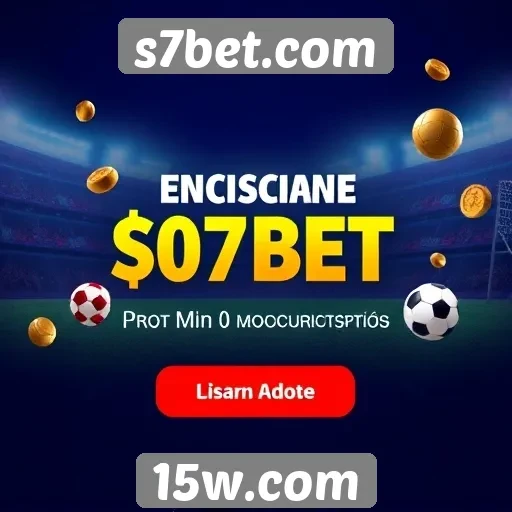novas promoções atraem jogadores para s7bet.com