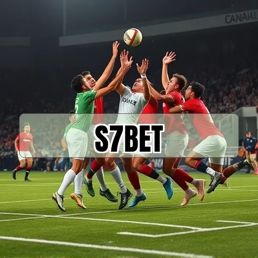 s7bet.com Novidades