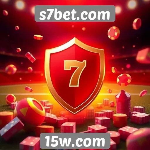 Tecnologia de segurança em s7bet.com para jogadores