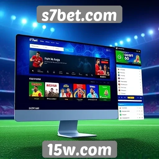 Experiência do usuário no s7bet.com
