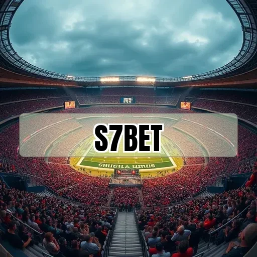 s7bet.com Virtuais